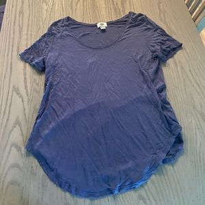 Women’s large old navy scoop neck
